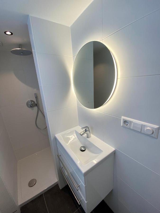 Stella Maris Dune Apartment 잔드보르트 외부 사진