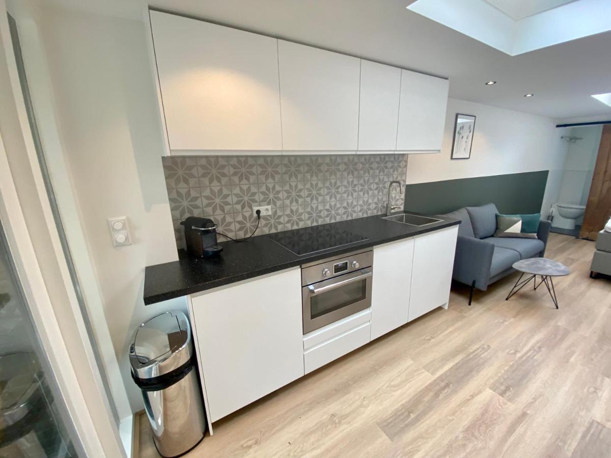 Stella Maris Dune Apartment 잔드보르트 외부 사진