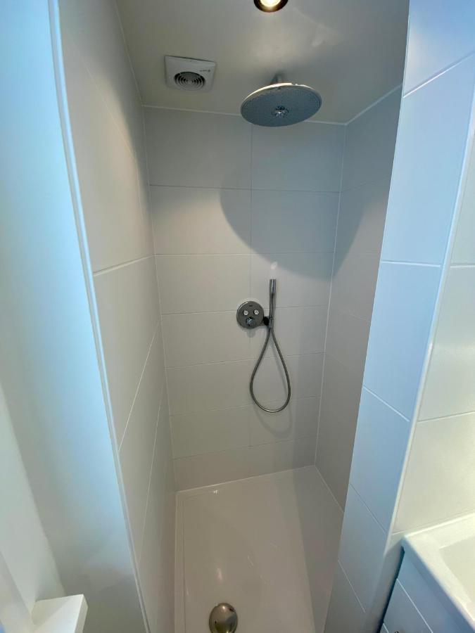 Stella Maris Dune Apartment 잔드보르트 외부 사진