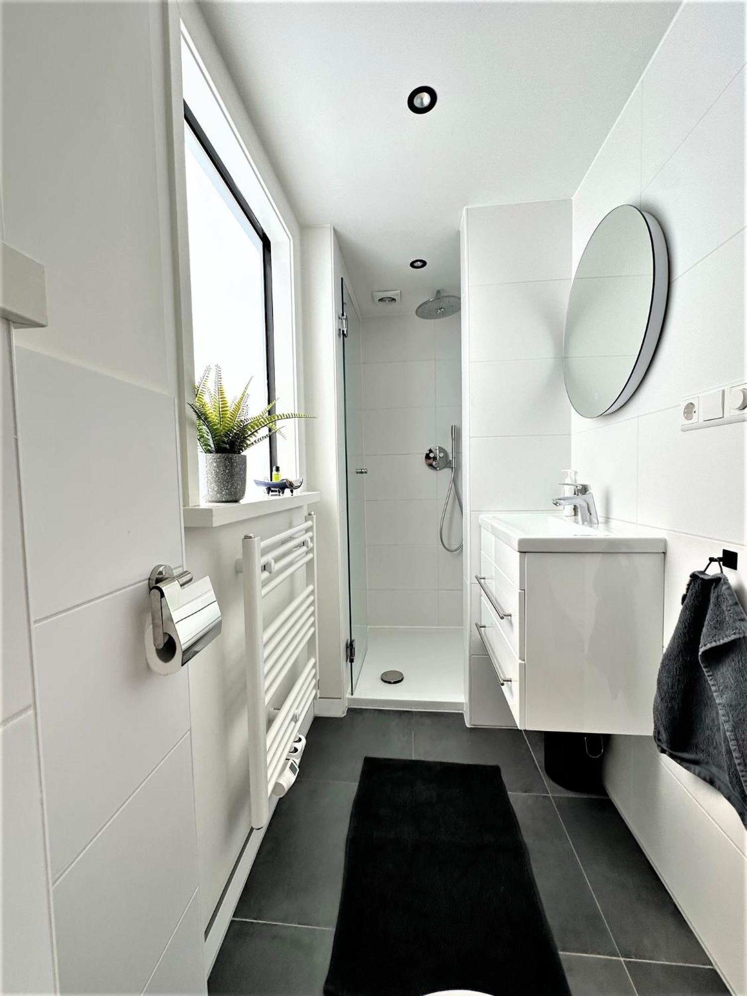 Stella Maris Dune Apartment 잔드보르트 외부 사진